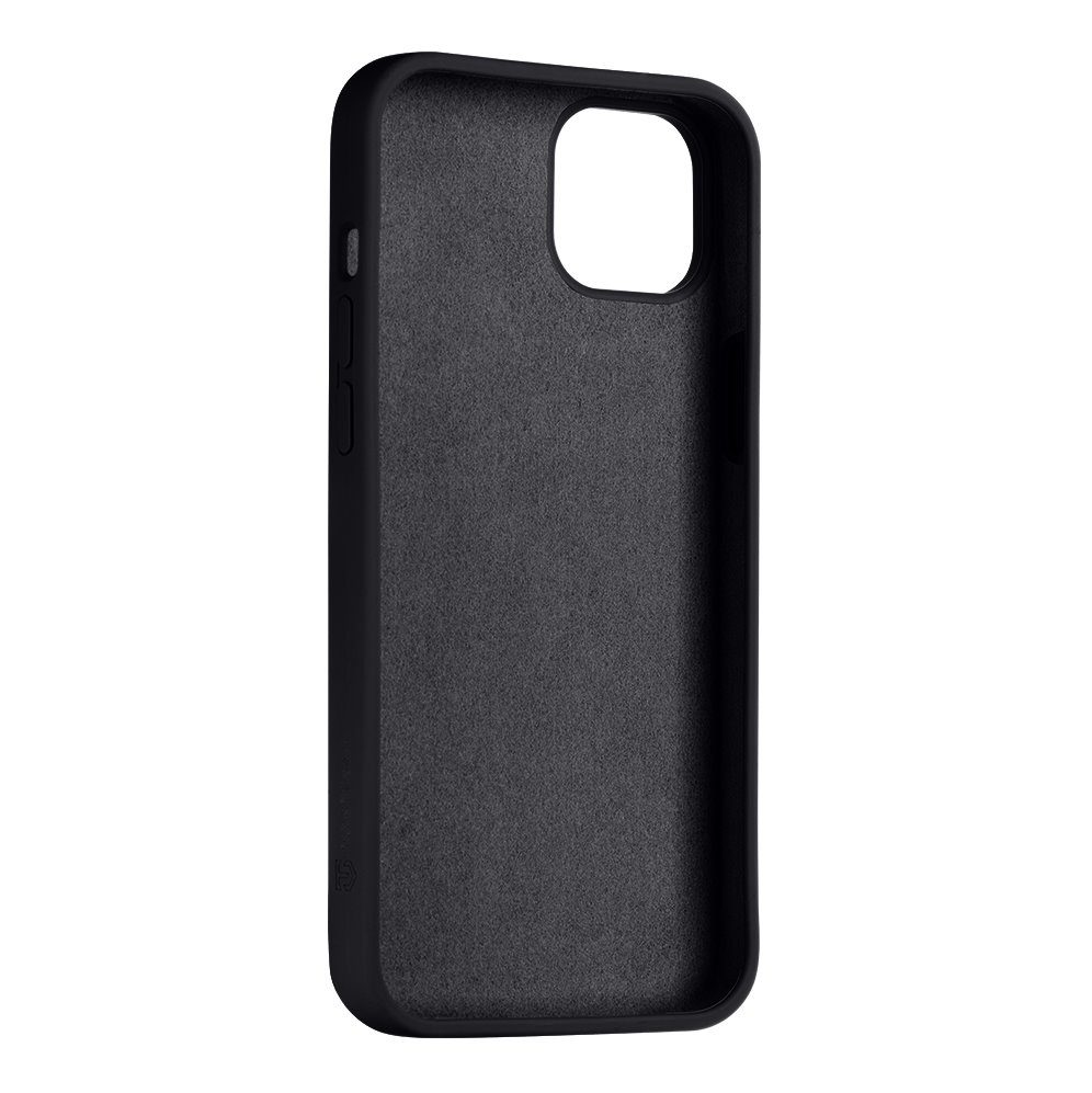 Tactical Velvet Smoothie Kryt pro Apple iPhone 14 Plus Asphalt - Obrázek 2
