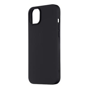 Tactical Velvet Smoothie Kryt pro Apple iPhone 14 Plus Asphalt