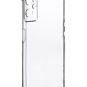 Tactical TPU Plyo Kryt pro Realme 9i Transparent