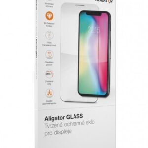 Ochranné tvrzené sklo ALIGATOR, Huawei P30 Lite
