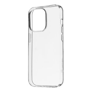 Tactical TPU Kryt pro Apple iPhone 14 Pro Transparent