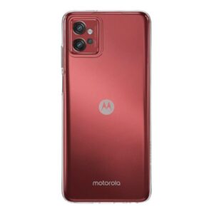 Tactical TPU Kryt pro Motorola G32 Transparent