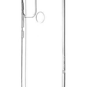 Tactical TPU Kryt pro Motorola G31 Transparent
