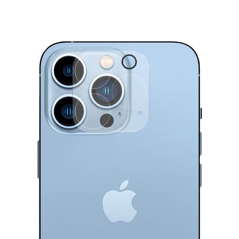 Nillkin 2v1 HD Full Screen Tvrzené Sklo pro Apple iPhone 14 Pro Black - Obrázek 6