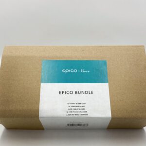 Epico Bundle 4v1 pro iPhone 11 Pro
