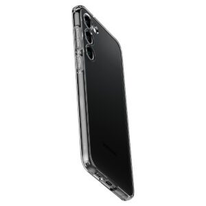 Spigen Liquid Crystal, clear - Samsung Galaxy S23