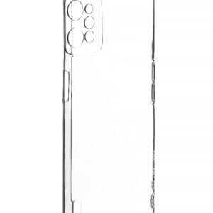 Tactical TPU Kryt pro Realme C31 Transparent