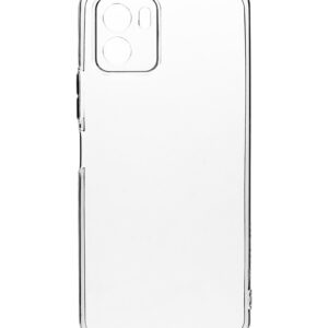 Tactical TPU Kryt pro Vivo Y01 Transparent