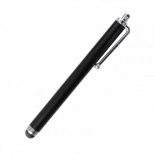 Stylus UNI pro kapacitní dotykové displeje černý