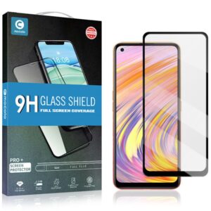 Mocolo 5D Tvrzené Sklo Black pro iPhone 7/8/SE2020/SE2022