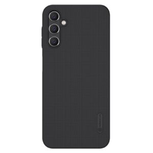 Nillkin Super Frosted Zadní Kryt pro Samsung Galaxy A14 5G / A14 4G Black