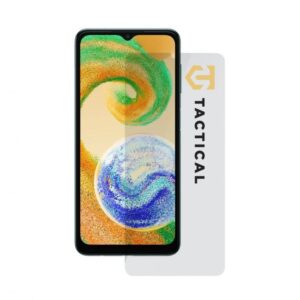 Tactical Glass Shield 2.5D sklo pro Samsung Galaxy A14 4G / 5G Clear