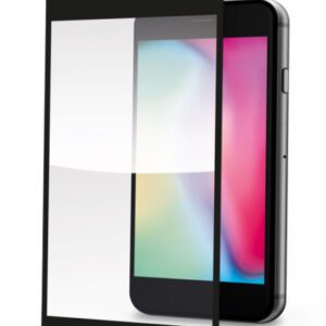 Ochranné tvrzené sklo ALIGATOR PRINT Xiaomi Redmi 9A/9AT černá