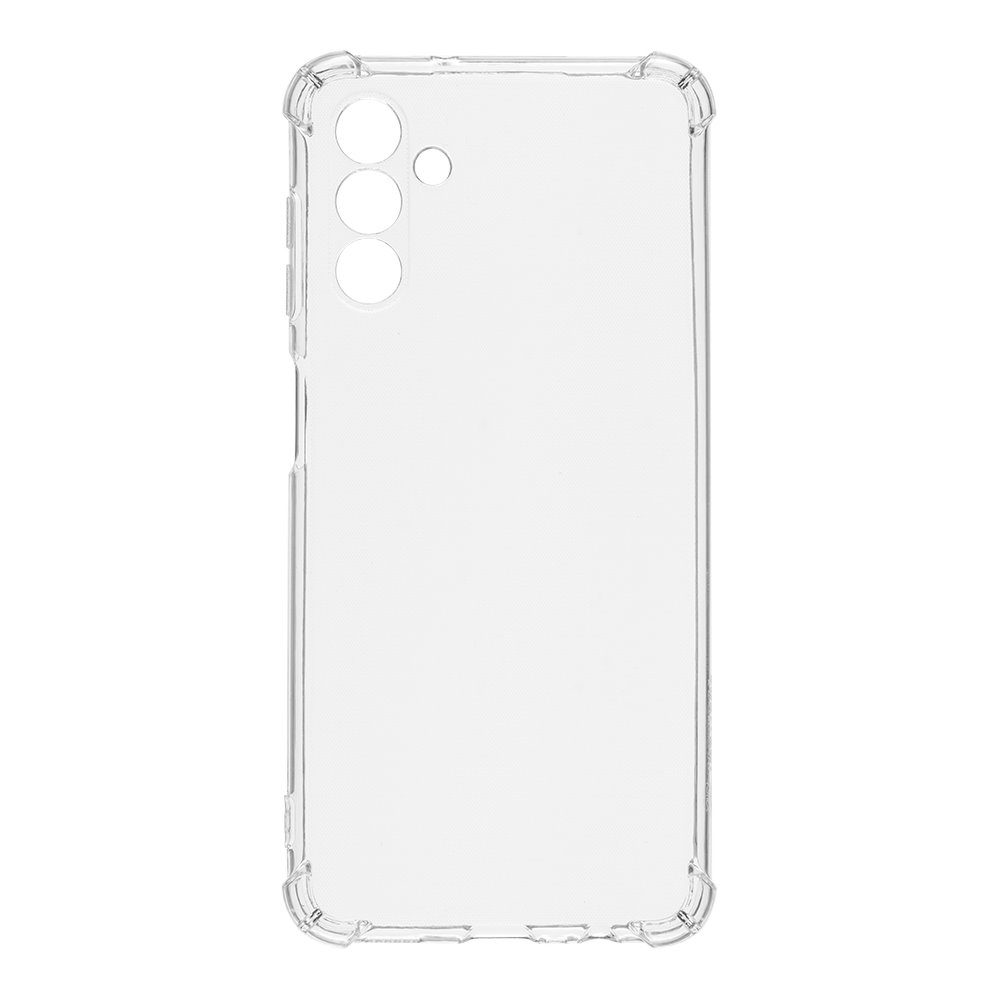 Tactical TPU Plyo Kryt pro Samsung Galaxy A04s / A13 5G Transparent - Obrázek 2