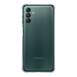 Tactical TPU Plyo Kryt pro Samsung Galaxy A04s / A13 5G Transparent