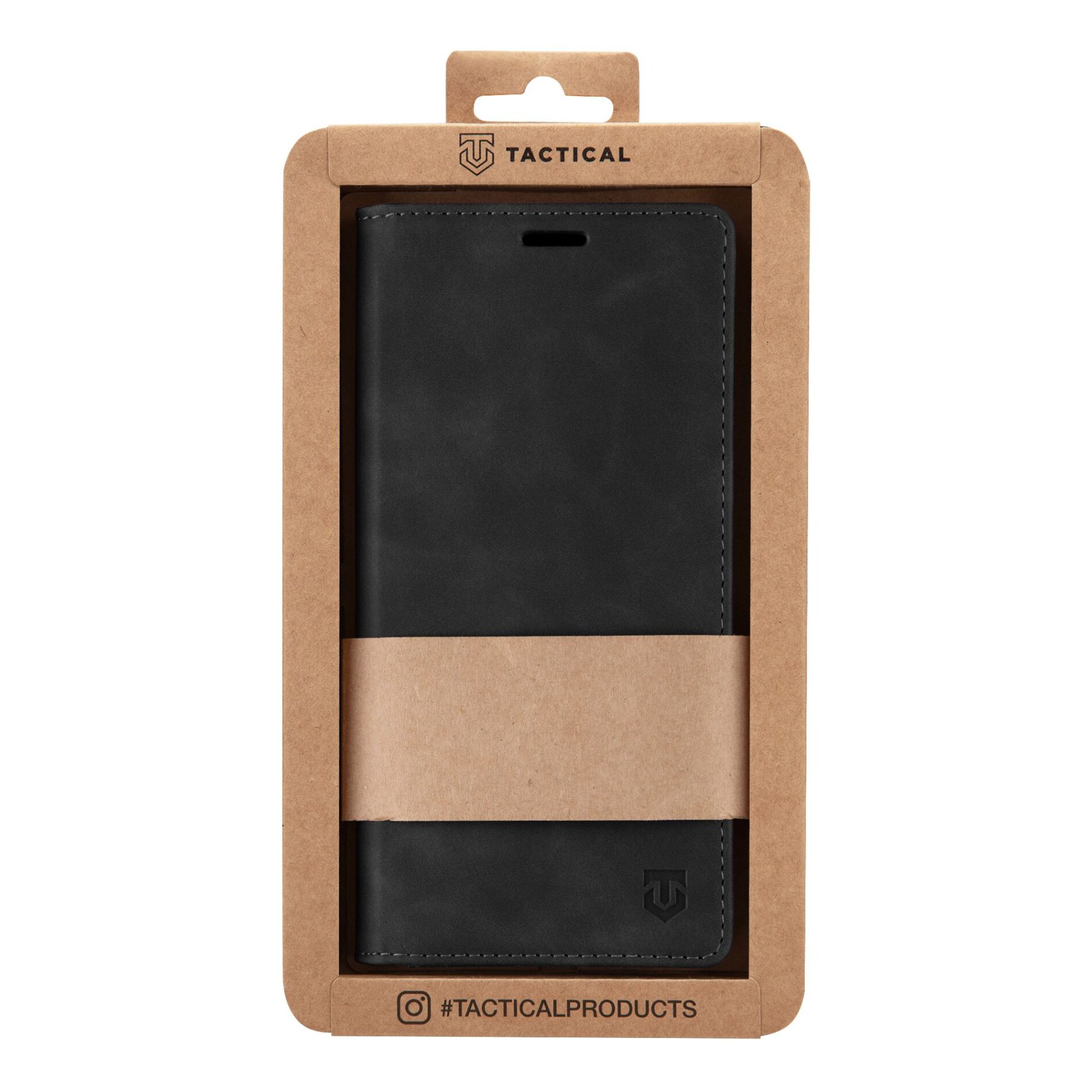 Tactical Xproof pro Xiaomi Redmi Note 12 4G Black Hawk - Obrázek 4