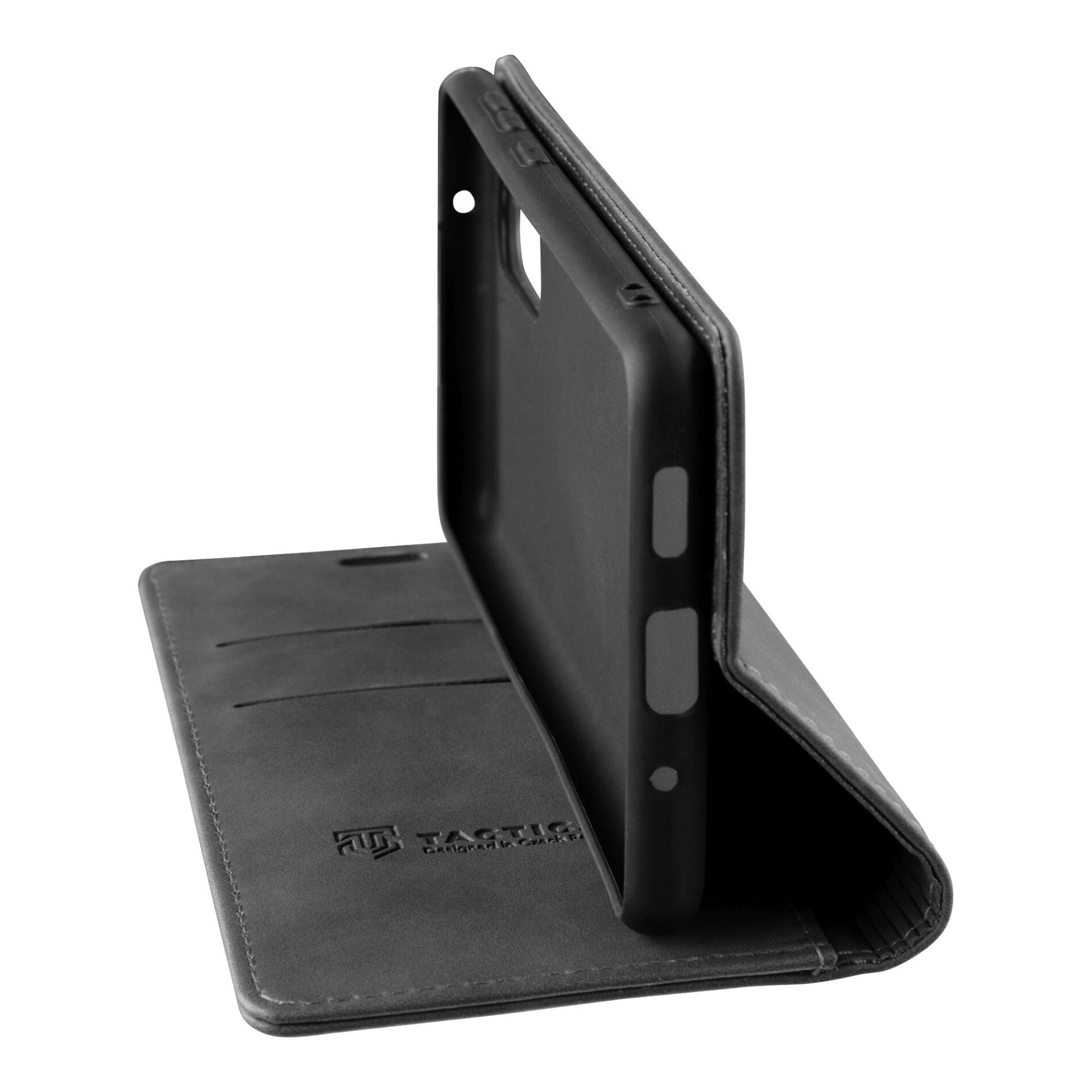 Tactical Xproof pro Xiaomi Redmi Note 12 4G Black Hawk - Obrázek 2