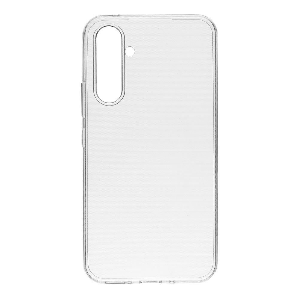 Tactical TPU Kryt pro Samsung Galaxy A54 5G Transparent - Obrázek 3