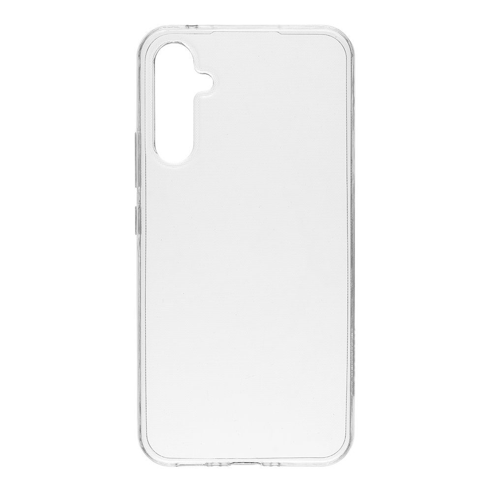 Tactical TPU Kryt pro Samsung Galaxy A34 5G Transparent - Obrázek 3