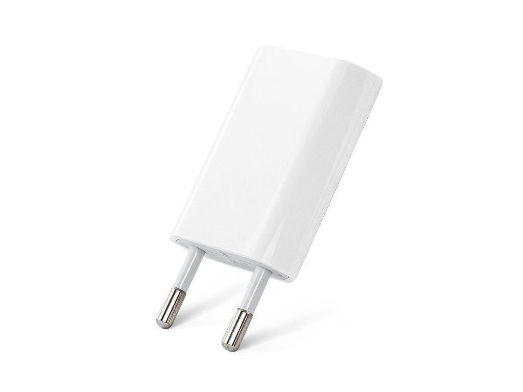 Apple 5W USB Power Adapter - Bulk Original