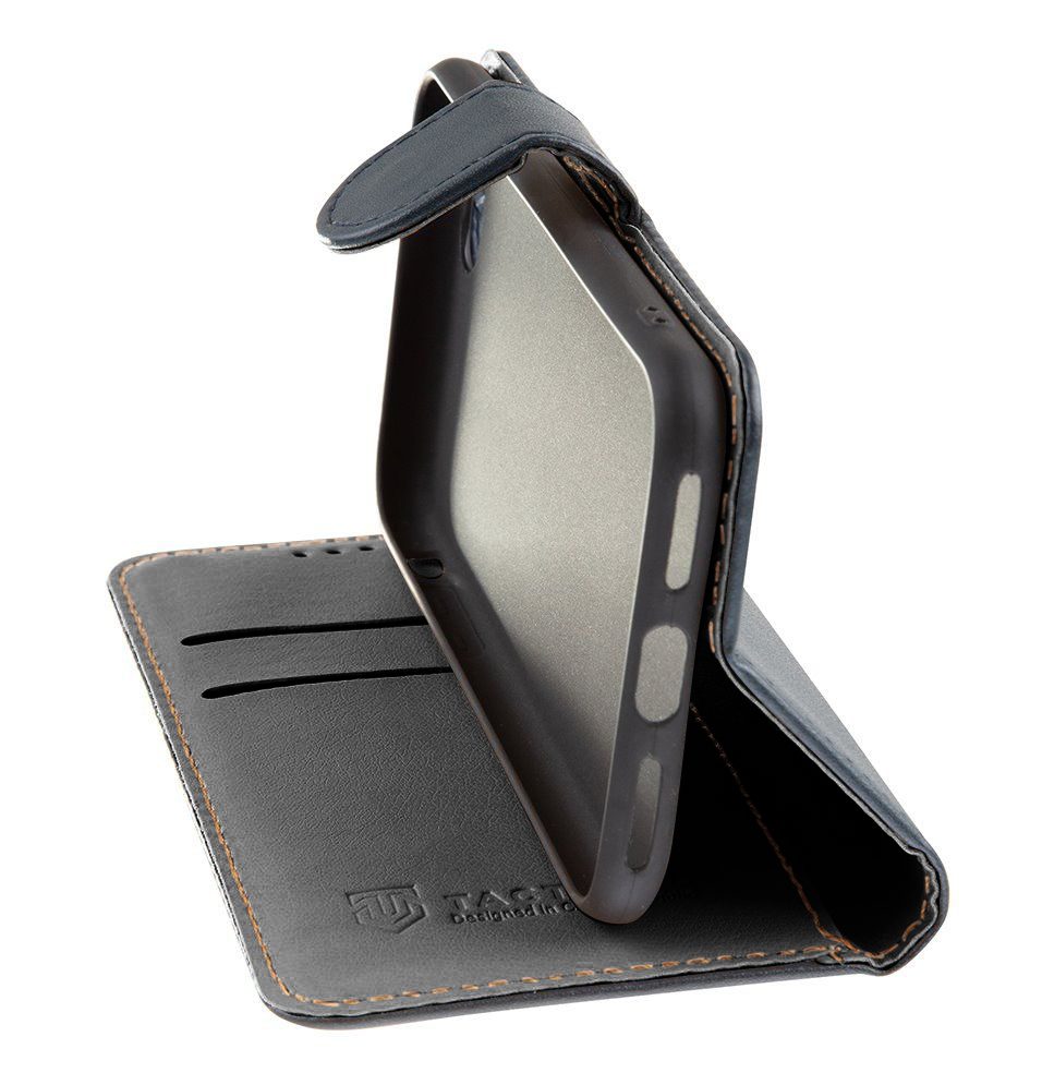 Tactical Field Notes pro Samsung Galaxy A54 5G Blue - Obrázek 2