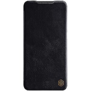 Nillkin Qin Book Pouzdro pro Xiaomi 12 Lite 5G Black