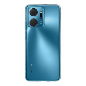 Tactical TPU Kryt pro Honor X7a Transparent