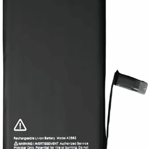 Baterie pro Apple iPhone 14 Originální kvalita - Service pack