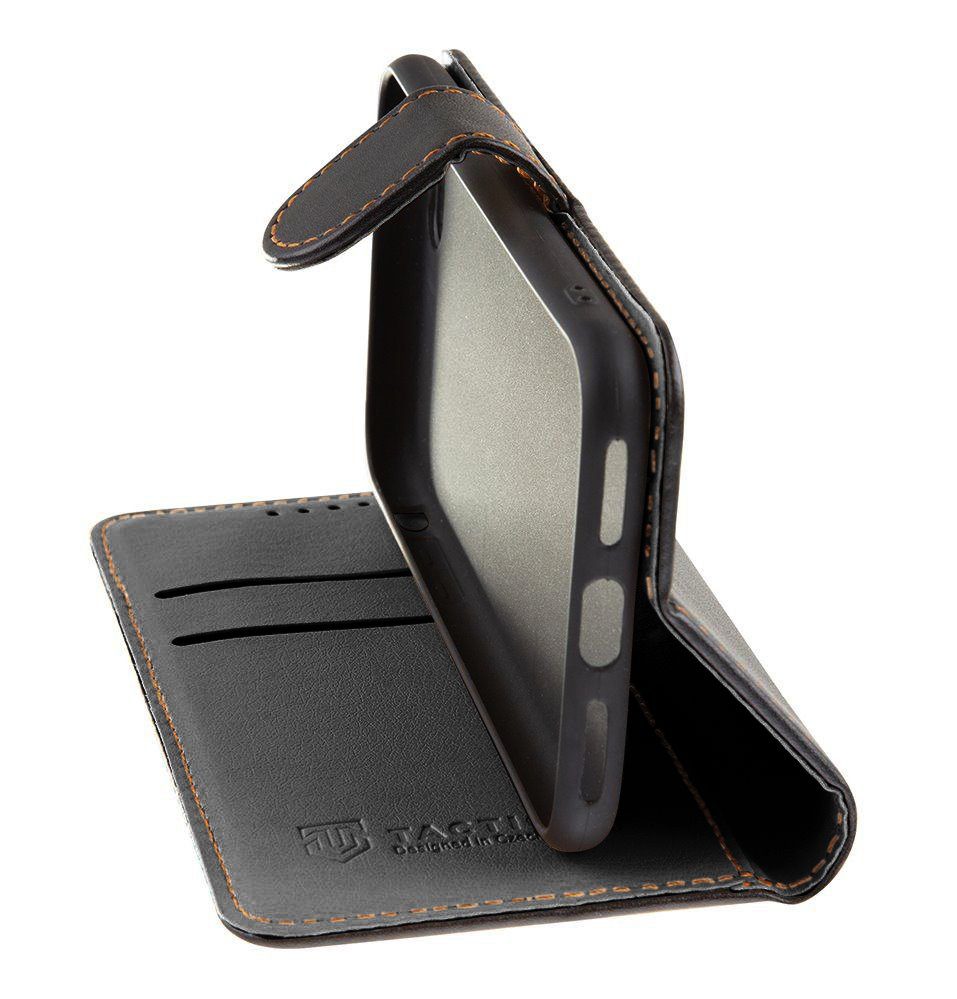 Tactical Field Notes pro Xiaomi Redmi 12 4G/5G Black - Obrázek 2