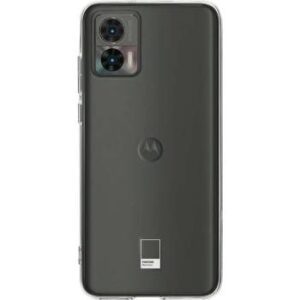 Tactical TPU Kryt pro Motorola Edge 30 Neo Transparent