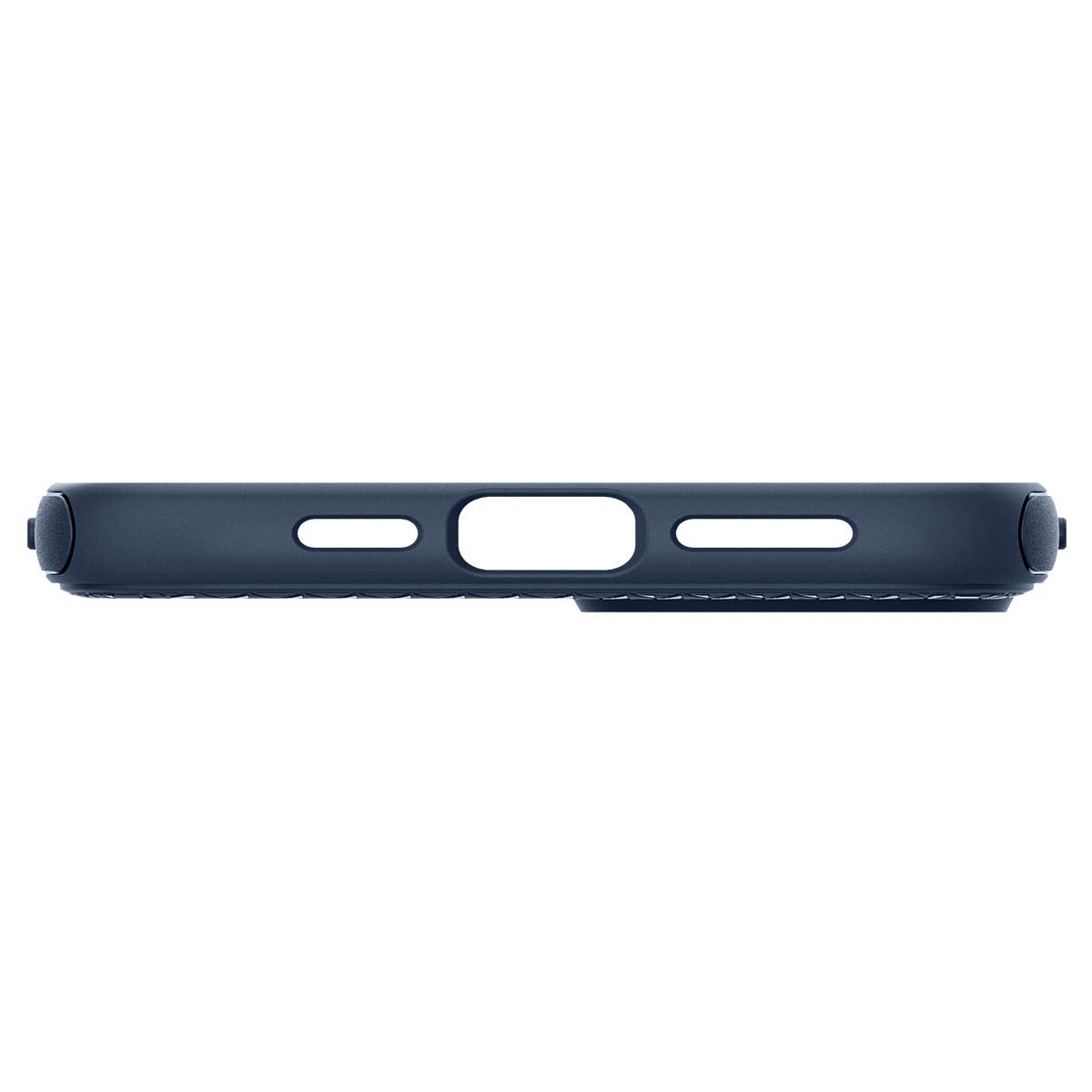 Spigen Mag Armor MagSafe, navy blue - iPhone 15 - Obrázek 6