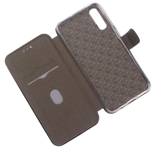 Pouzdro ALIGATOR Magnetto Samsung Galaxy A50/A30s, Black - Obrázek 4