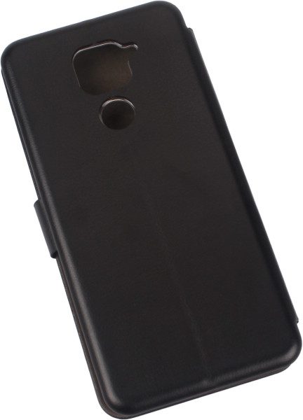 Pouzdro ALIGATOR Magnetto Xiaomi Redmi Note 9, Black - Obrázek 4