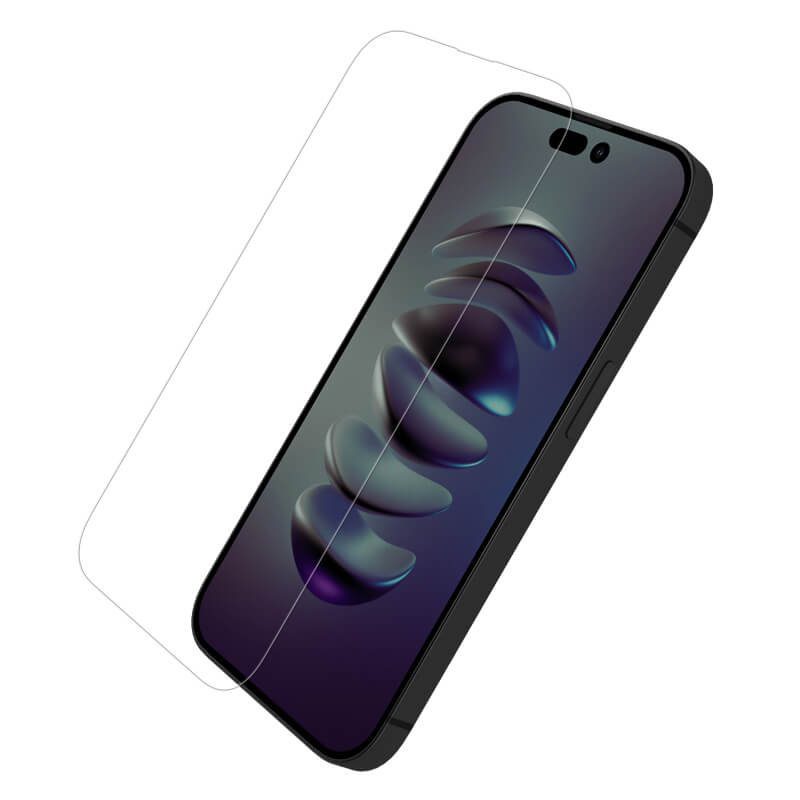 Nillkin Tvrzené Sklo 0.2mm H+ PRO 2.5D pro Apple iPhone 14 Pro - Obrázek 4