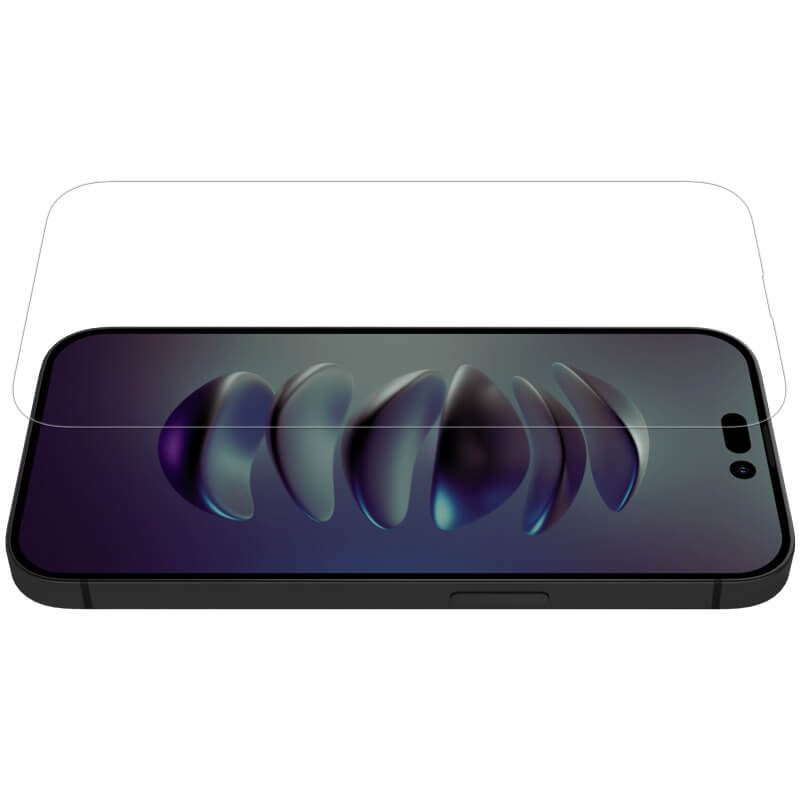 Nillkin Tvrzené Sklo 0.2mm H+ PRO 2.5D pro Apple iPhone 14 Pro - Obrázek 5