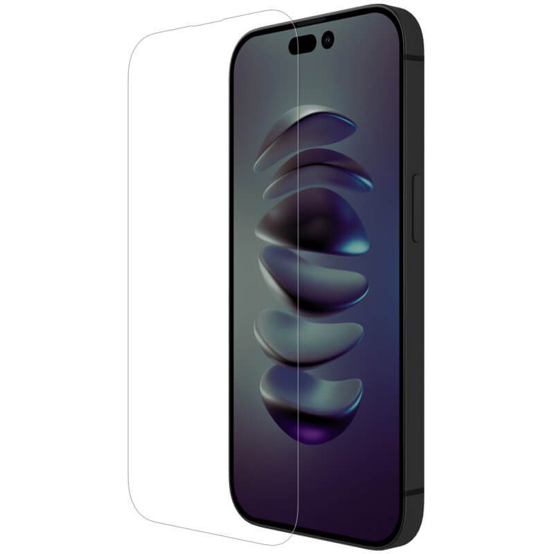 Nillkin Tvrzené Sklo 0.2mm H+ PRO 2.5D pro Apple iPhone 14 Pro - Obrázek 2