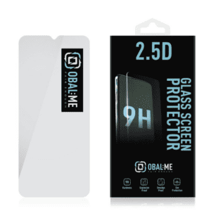 OBAL:ME 2.5D Tvrzené Sklo pro Xiaomi Redmi A2 2023 Clear