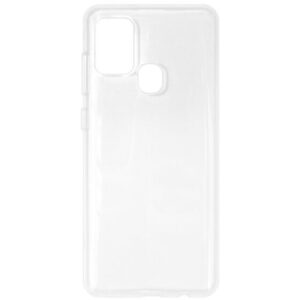Promiz Soft Case Samsung Galaxy A21s Clear