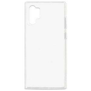 Promiz Soft Case Samsung Galaxy Note 10+ Clear