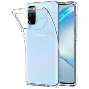 Promiz Soft Case Samsung Galaxy S20+ Clear