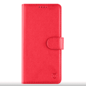 Tactical Field Notes pro Samsung Galaxy A54 5G Red