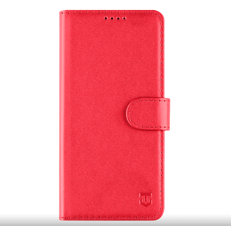 Tactical Field Notes pro Samsung Galaxy A54 5G Red