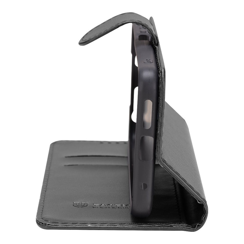 Tactical Field Notes pro Samsung Galaxy A54 5G Black - Obrázek 3