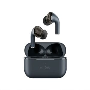 Xiaomi Mibro M1 TWS Bezdrátová Sluchátka Dark Blue / Modrá