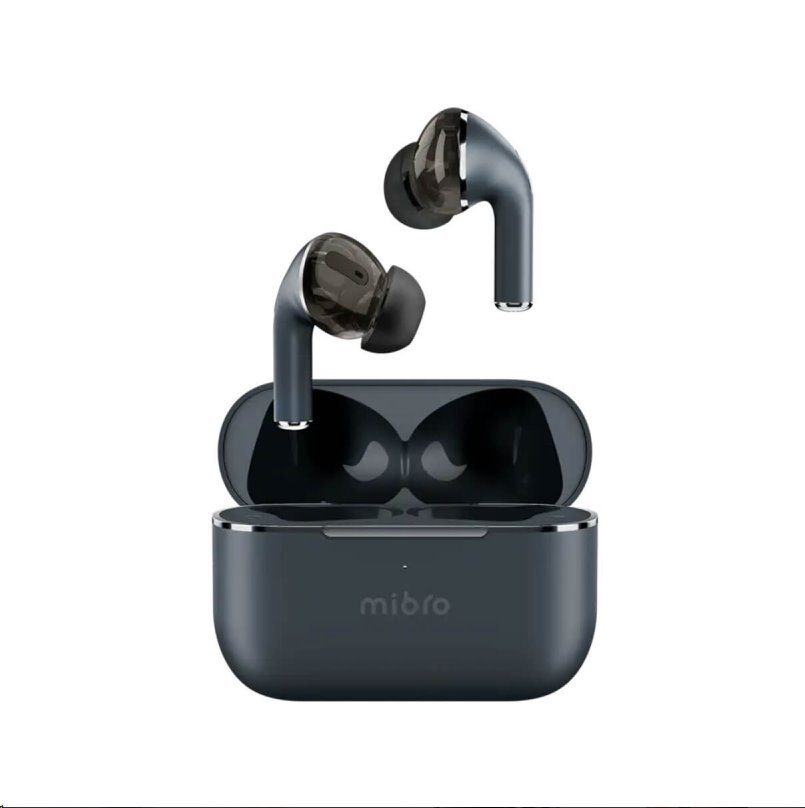 Xiaomi Mibro M1 TWS Bezdrátová Sluchátka Dark Blue / Modrá