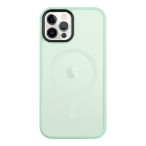 Tactical MagForce Hyperstealth Kryt pro iPhone 12/12 Pro Beach Green