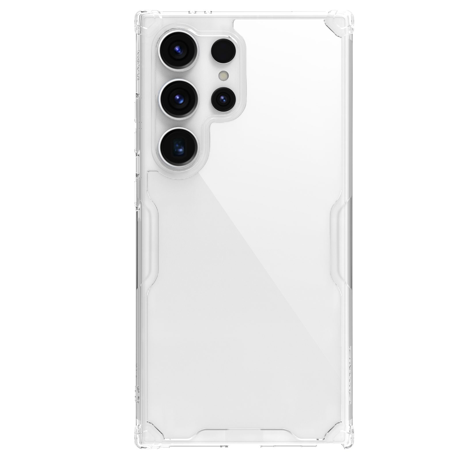 Nillkin Nature Pro Case Kryt pro Samsung Galaxy S24 Ultra