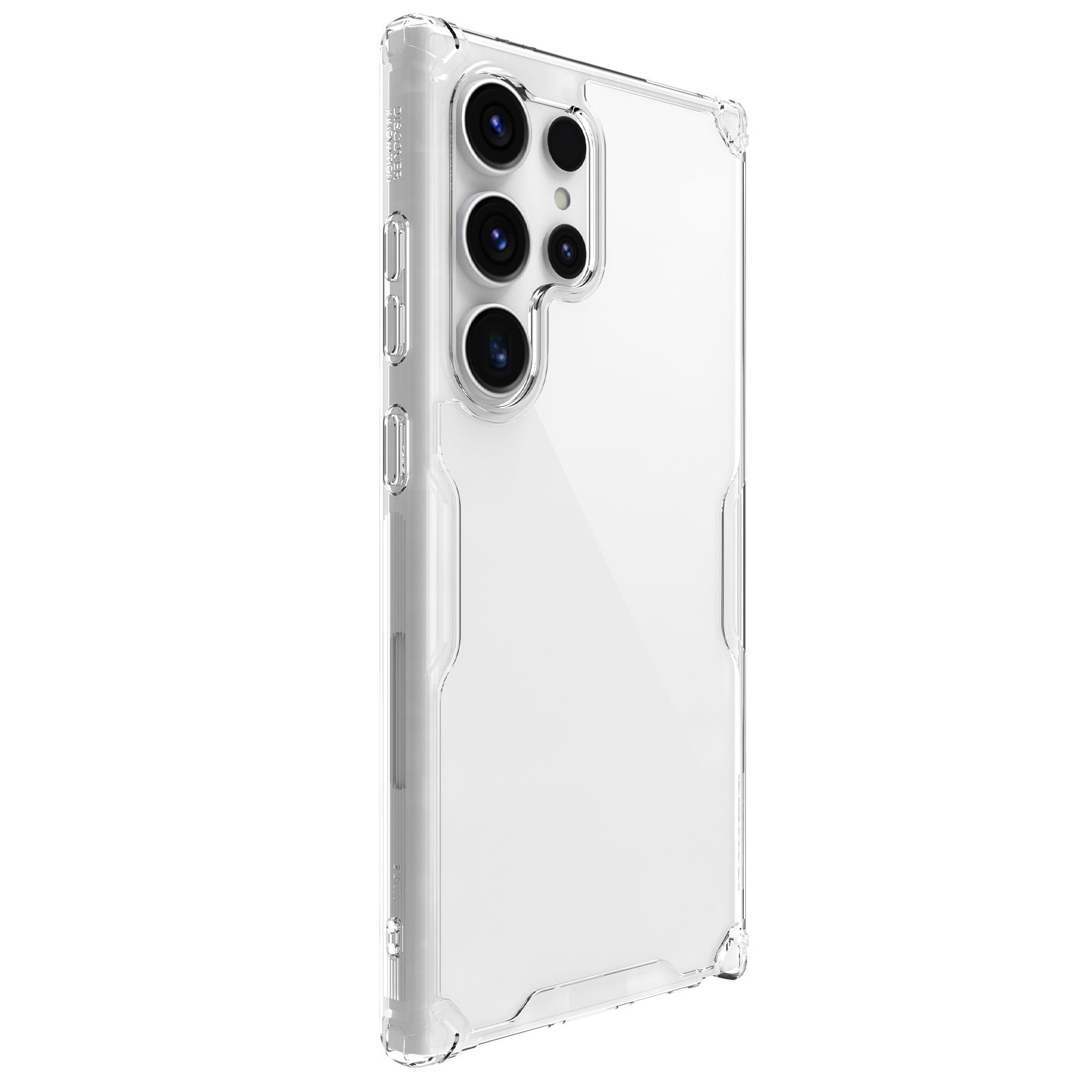 Nillkin Nature Pro Case Kryt pro Samsung Galaxy S24 Ultra - Obrázek 4