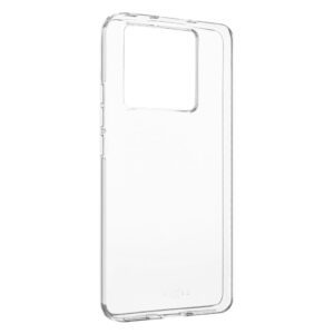 TPU gelové pouzdro FIXED pro Xiaomi 13T/13T Pro čiré