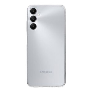 Tactical TPU Kryt pro Samsung Galaxy A05/A05s Transparent